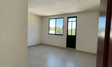 CASA EN VENTA EN PATZCUARO FRACC. LA VITELA