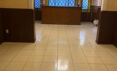 Casa En venta con inquilino en Narvarte Pte: recibe 90 mil pesos mensuales! 3 años de alquiler.
