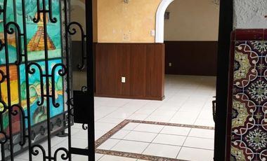 Casa En venta con inquilino en Narvarte Pte: recibe 90 mil pesos mensuales! 3 años de alquiler.