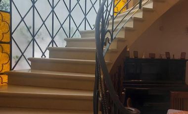 Casa En venta con inquilino en Narvarte Pte: recibe 90 mil pesos mensuales! 3 años de alquiler.