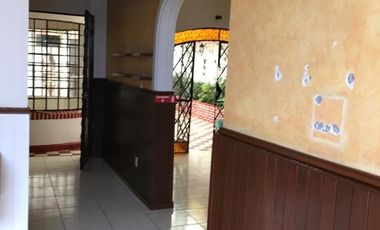 Casa En venta con inquilino en Narvarte Pte: recibe 90 mil pesos mensuales! 3 años de alquiler.