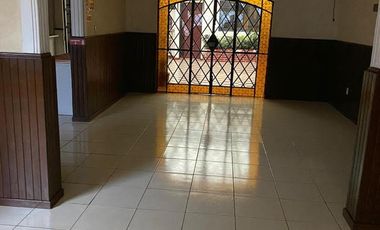 Casa En venta con inquilino en Narvarte Pte: recibe 90 mil pesos mensuales! 3 años de alquiler.