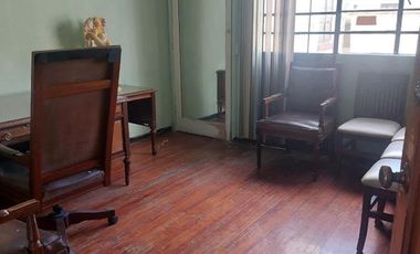 Casa En venta con inquilino en Narvarte Pte: recibe 90 mil pesos mensuales! 3 años de alquiler.