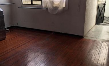 Casa En venta con inquilino en Narvarte Pte: recibe 90 mil pesos mensuales! 3 años de alquiler.