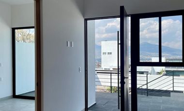 🚨VENTA🚨 Depto Nuevo con vista a 7 minutos de Costco