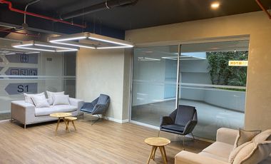 MONTERRICO SANTIAGO DE SURCO ALQUILER DE NUEVO, FUNCIONAL Y EXCLUSIVO DEPARTAMENTO DE 85 M2 MUY BIEN UBICADO