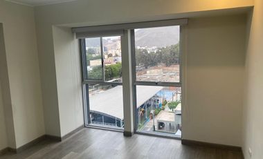 MONTERRICO SANTIAGO DE SURCO ALQUILER DE NUEVO, FUNCIONAL Y EXCLUSIVO DEPARTAMENTO DE 85 M2 MUY BIEN UBICADO