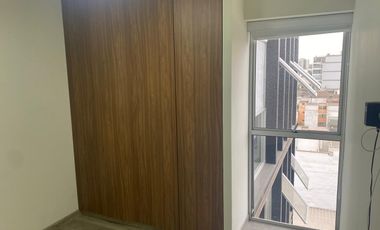 MONTERRICO SANTIAGO DE SURCO ALQUILER DE NUEVO, FUNCIONAL Y EXCLUSIVO DEPARTAMENTO DE 85 M2 MUY BIEN UBICADO