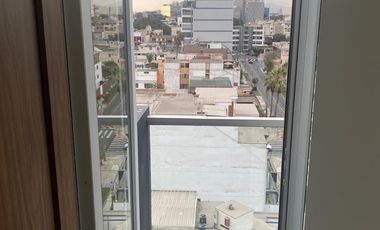 MONTERRICO SANTIAGO DE SURCO ALQUILER DE NUEVO, FUNCIONAL Y EXCLUSIVO DEPARTAMENTO DE 85 M2 MUY BIEN UBICADO