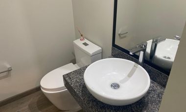 MONTERRICO SANTIAGO DE SURCO ALQUILER DE NUEVO, FUNCIONAL Y EXCLUSIVO DEPARTAMENTO DE 85 M2 MUY BIEN UBICADO