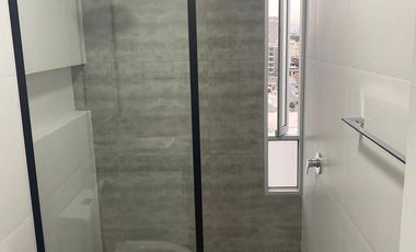 MONTERRICO SANTIAGO DE SURCO ALQUILER DE NUEVO, FUNCIONAL Y EXCLUSIVO DEPARTAMENTO DE 85 M2 MUY BIEN UBICADO