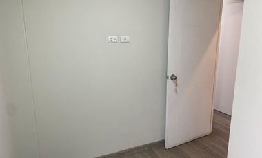 MONTERRICO SANTIAGO DE SURCO ALQUILER DE NUEVO, FUNCIONAL Y EXCLUSIVO DEPARTAMENTO DE 85 M2 MUY BIEN UBICADO