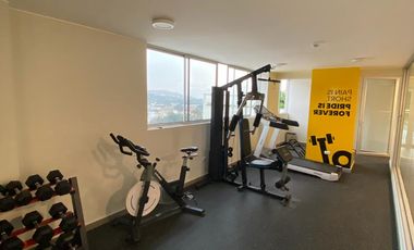 MONTERRICO SANTIAGO DE SURCO ALQUILER DE NUEVO, FUNCIONAL Y EXCLUSIVO DEPARTAMENTO DE 85 M2 MUY BIEN UBICADO