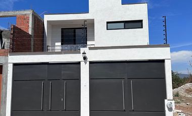 CASA EN VENTA EN PATZCUARO