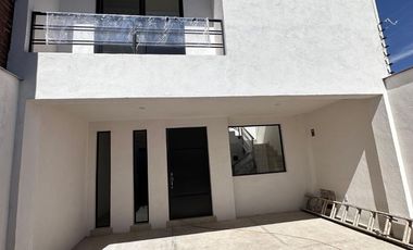 CASA EN VENTA EN PATZCUARO