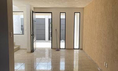 CASA EN VENTA EN PATZCUARO