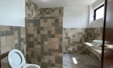 CASA EN VENTA EN PATZCUARO