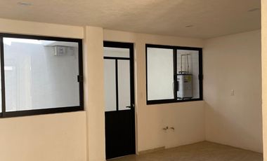 CASA EN VENTA EN PATZCUARO
