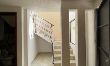 CASA EN VENTA EN PATZCUARO