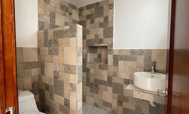 CASA EN VENTA EN PATZCUARO