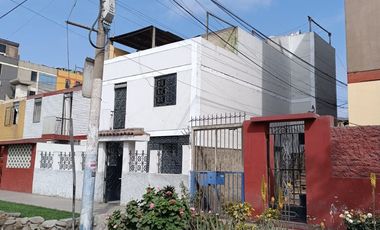 OPORTUNIDAD UNICA EN EL CORAZON DEL RIMAC