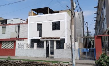 OPORTUNIDAD UNICA EN EL CORAZON DEL RIMAC