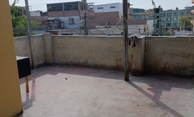 OPORTUNIDAD UNICA EN EL CORAZON DEL RIMAC