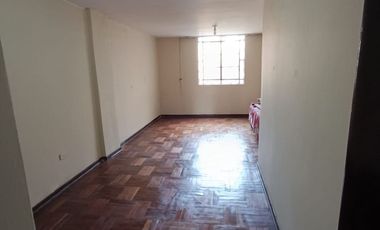OPORTUNIDAD UNICA EN EL CORAZON DEL RIMAC