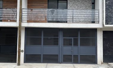 CASA EN VENTA EN PATZCUARO