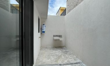 CASA EN VENTA EN PATZCUARO