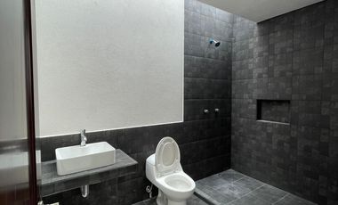 CASA EN VENTA EN PATZCUARO