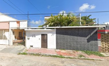 CASA EN VENTA ANDRES QUINTANA ROO, OTHON BLANCO QUINTANA ROO