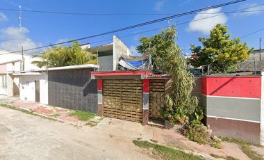 CASA EN VENTA ANDRES QUINTANA ROO, OTHON BLANCO QUINTANA ROO