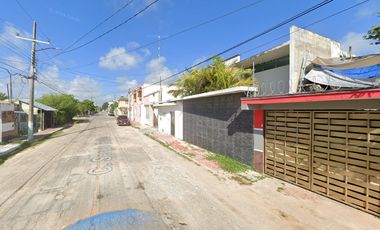 CASA EN VENTA ANDRES QUINTANA ROO, OTHON BLANCO QUINTANA ROO