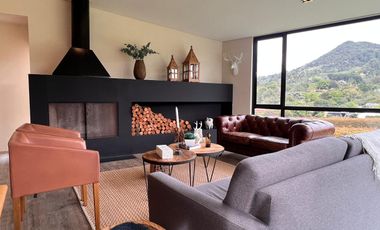 46753 Casa en Venta El Yarumo