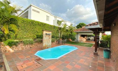 CASA CAMPESTRE EN VENTA CONDOMINIO VILAS DE SANTAMARIA PIEDECUESTA