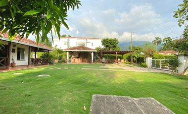 CASA CAMPESTRE EN VENTA CONDOMINIO VILAS DE SANTAMARIA PIEDECUESTA
