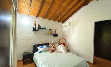 CASA CAMPESTRE EN VENTA CONDOMINIO VILAS DE SANTAMARIA PIEDECUESTA