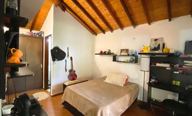 CASA CAMPESTRE EN VENTA CONDOMINIO VILAS DE SANTAMARIA PIEDECUESTA