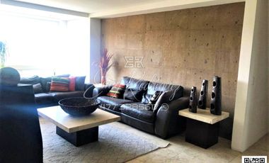 DEPARTAMENTO  EN RENTA León,Gto; CERCA DE PLAZA MAYOR,  3 REC. AMUEBLADO, METROPOLITANO