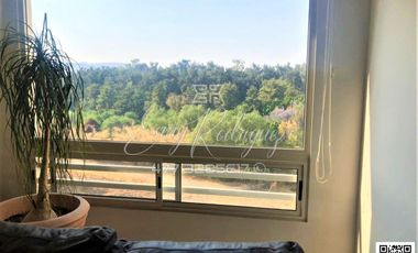 DEPARTAMENTO  EN RENTA León,Gto; CERCA DE PLAZA MAYOR,  3 REC. AMUEBLADO, METROPOLITANO