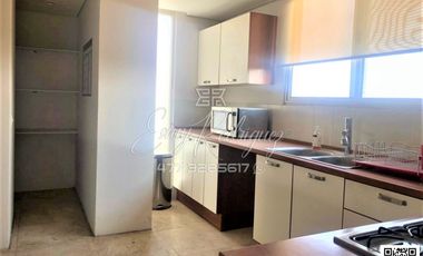 DEPARTAMENTO  EN RENTA León,Gto; CERCA DE PLAZA MAYOR,  3 REC. AMUEBLADO, METROPOLITANO