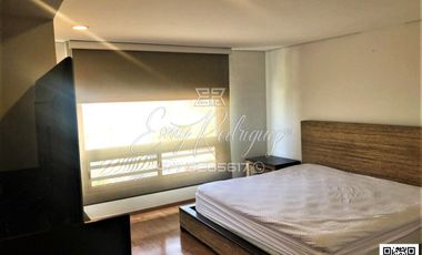 DEPARTAMENTO  EN RENTA León,Gto; CERCA DE PLAZA MAYOR,  3 REC. AMUEBLADO, METROPOLITANO