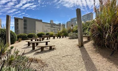 CONCON - VENDE DEPTO 2D 2B 1E 1B - VELAS DE MONTEMAR