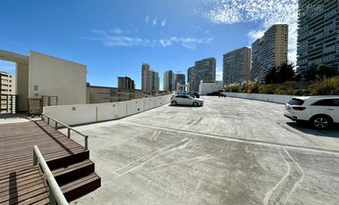 CONCON - VENDE DEPTO 2D 2B 1E 1B - VELAS DE MONTEMAR