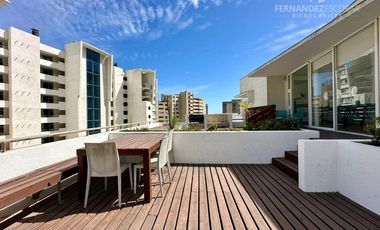 CONCON - VENDE DEPTO 2D 2B 1E 1B - VELAS DE MONTEMAR