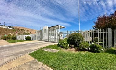 CONCON - VENDE DEPTO 2D 2B 1E 1B - VELAS DE MONTEMAR