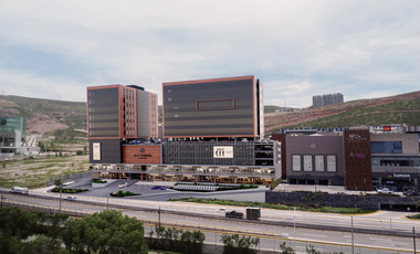 LOCALES COMERCIALES EN PREVENTA EN SLP TOWERS AT THE PARK