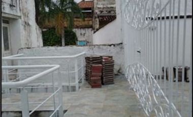 CASA ARRIENDO - CENTRO