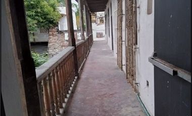 CASA ARRIENDO - CENTRO